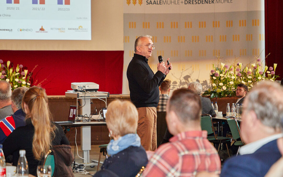 Frühjahrsveranstaltung 2023