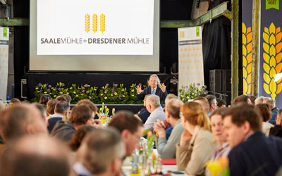 Frühjahrsveranstaltung 2026